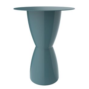 Mesa de Jantar Bery Im In Area Externa e Interna Polipropileno Lazuli 77cm -A- Tampo 60 cm -L- Mesa de Jantar Bery Im In Area Externa e Interna Polipropileno Lazuli 77cm -A- Tampo 60 cm -L-